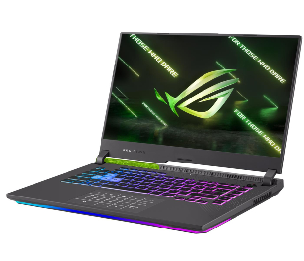 ASUS ROG Strix G15 R7-6800H/16GB/1TB RTX3060 165Hz - 733411 - zdjęcie 2